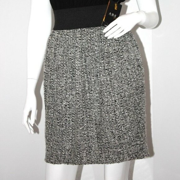 A.B.S. by ALLEN SCHWARTZ Shirt Dress - Picture 2 of 4